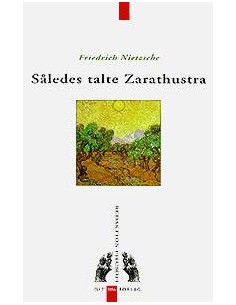 Således talte Zarathustra