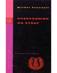 Overvågning og straf