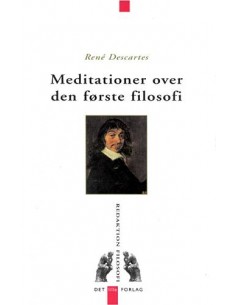 Meditationer over den...