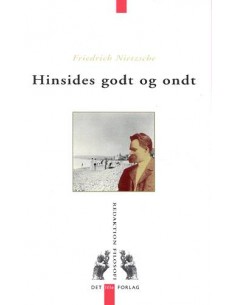 Hinsides godt og ondt