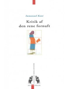 Kritik af den rene fornuft