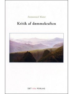 Kritik af dømmekraften