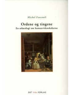 Ordene og tingene