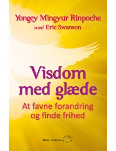 Visdom med glæde