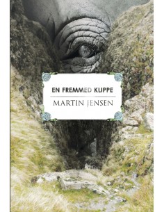 En fremmed klippe