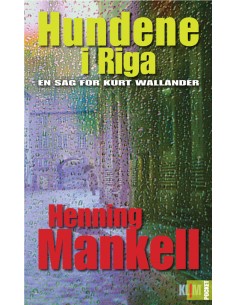 Hundene i Riga (Pocket)