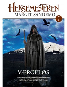 Heksemesteren 7 - Værgeløs