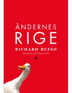 Åndernes rige