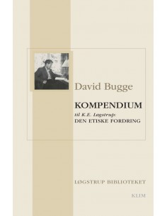 Kompendium til K.E....