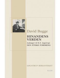 Hinandens verden. Ledsager...