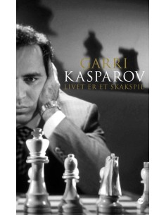 Livet er et skakspil