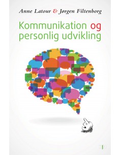 Kommunikation og personlig...