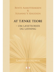 At tænke teori