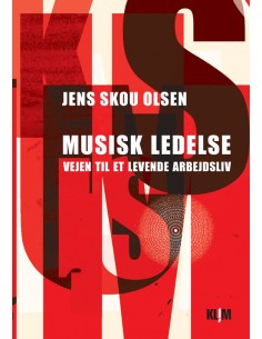 Musisk ledelse