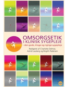 Omsorgsetik i klinisk...