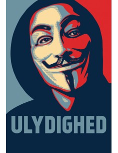 Ulydighed & etisk dynamik