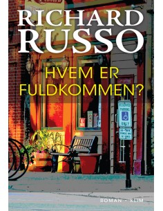 Hvem er fuldkommen?