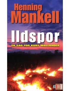 Ildspor (Pocket)