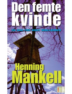 Den femte kvinde (Pocket)