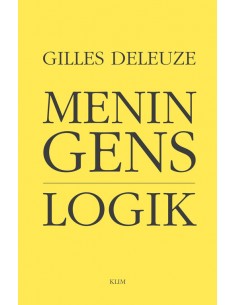 Meningens logik