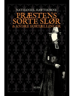 Præstens sorte slør og...