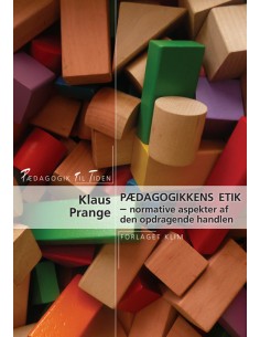 Pædagogikkens etik