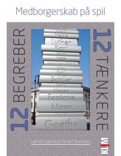 Medborgerskab på spil