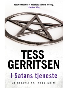 I Satans tjeneste