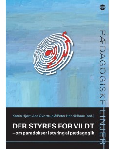 Der styres for vildt