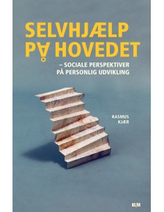 Selvhjælp på hovedet