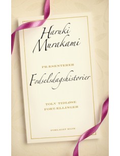 Fødselsdagshistorier