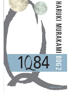 1Q84 Bog 2 MP3