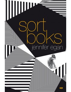 Sort boks