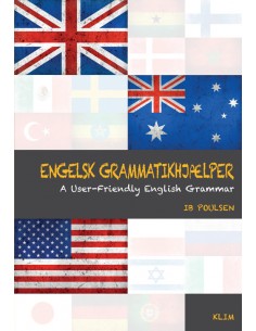 Engelsk grammatikhjælper