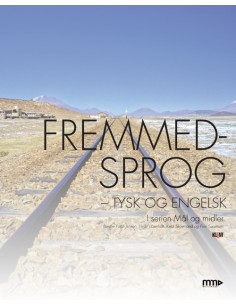 Fremmedsprog – tysk og engelsk