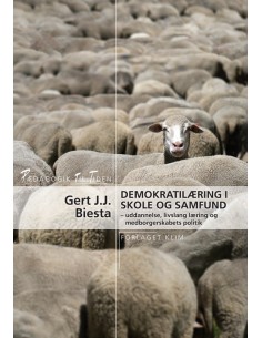 Demokratilæring i skole og...