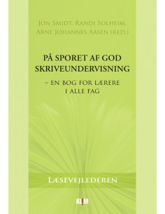 På sporet af god...