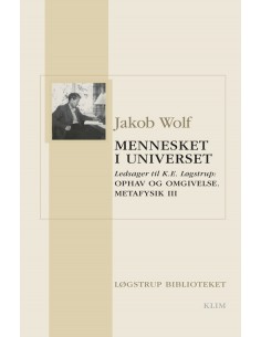 Mennesket i universet