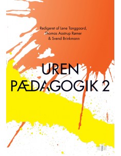 Uren pædagogik 2