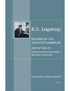 Skabelse og tilintetgørelse