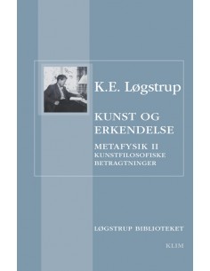 Kunst og erkendelse