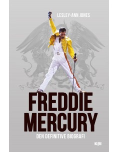 Freddie Mercury