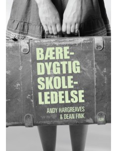 Bæredygtig skoleledelse