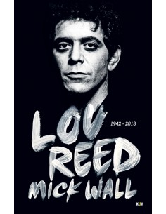 Lou Reed