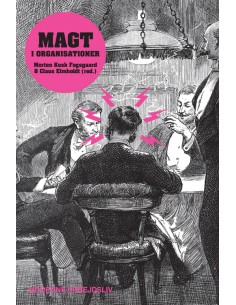 Magt i organisationer