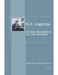 Etiske begreber og problemer