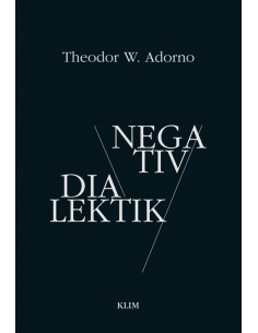 Negativ dialektik