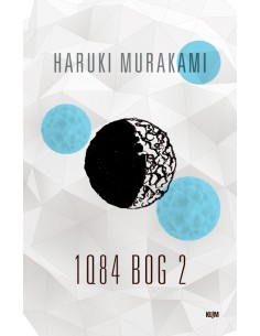 1Q84 Bog 2 (PB)