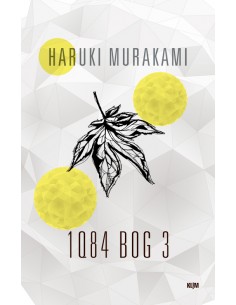 1Q84 Bog 3 (PB)
