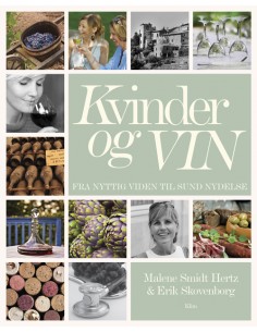 Kvinder og vin